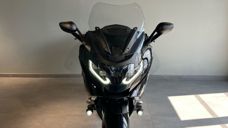 BMW K1600 GT SE (22MY)